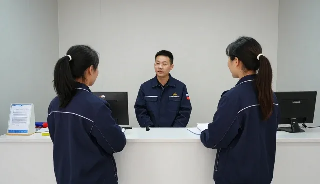 智能声光控制系统在支持行业中的应用与未来趋势