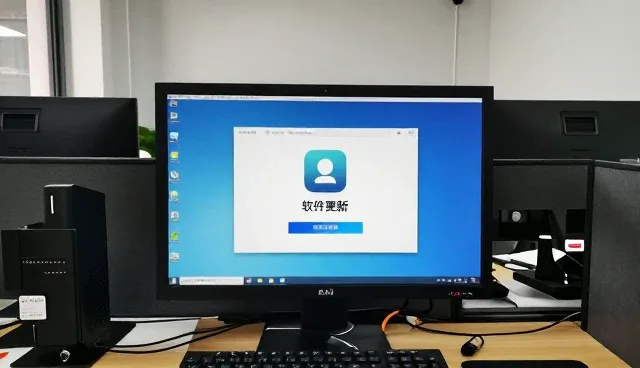 技术更新驱动下的行业应用实践分析