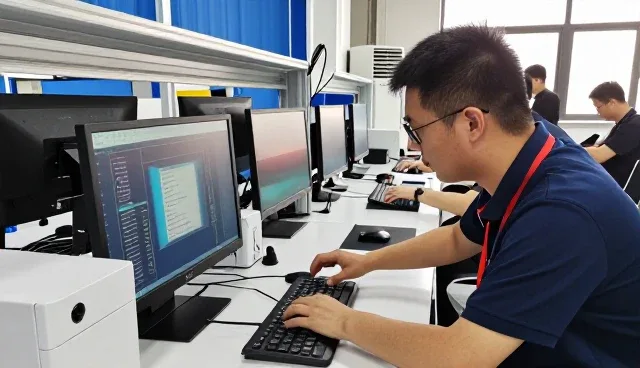 方案：服务能力建设在仓储物流的应用要点