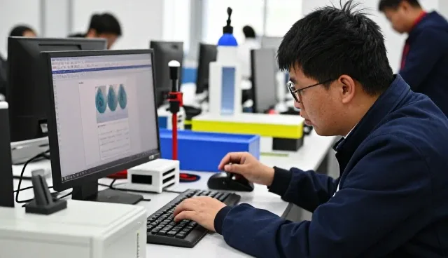 苏州凡山声光科技有限公司服务成果转化等客户，提供安装调试服务支持