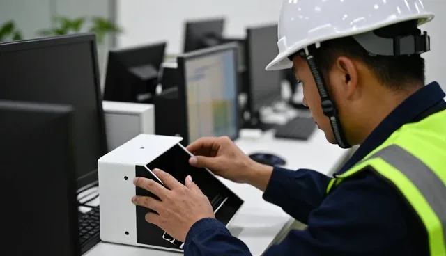 技术推广与培训在技术支持中的实际应用分析